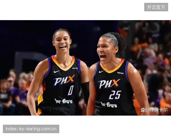 WNBA超级新星完成三双，联盟新门面？