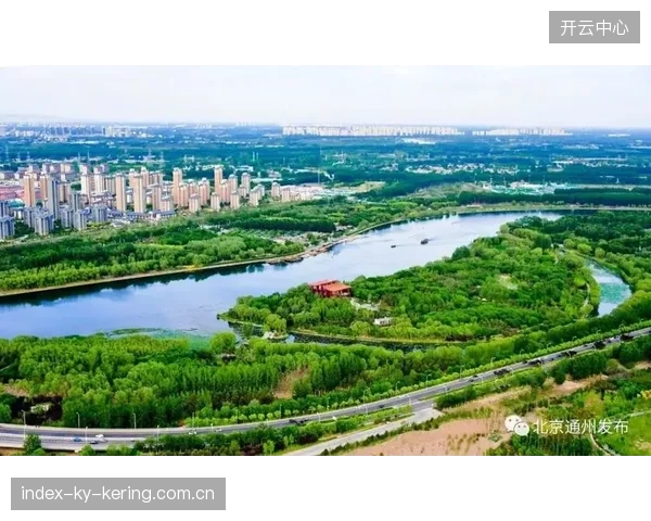 北京全面开启“整体性战术改革”新篇章：谋划未来城市战略布局