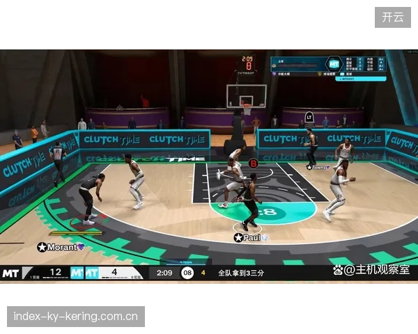 NBA休赛期与训练营前后：球员的秘密武器与球迷的梦想加速器